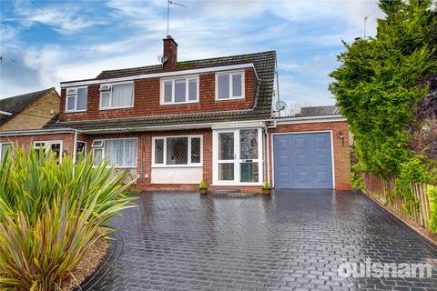 Ashmead Rise, Cofton Hackett, Birmingham, Worcestershire, B45