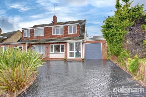 Ashmead Rise, Cofton Hackett, Birmingham, Worcestershire, B45