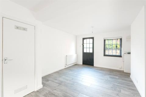 2 bedroom end of terrace house for sale, Dukes Lane, Hitchin, Hertfordshire, SG5