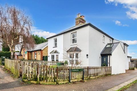 3 bedroom semi-detached house for sale, Allingham Road, Reigate, RH2