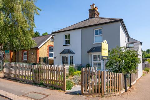 78 Allingham Road, Reigate, RH2 8HX