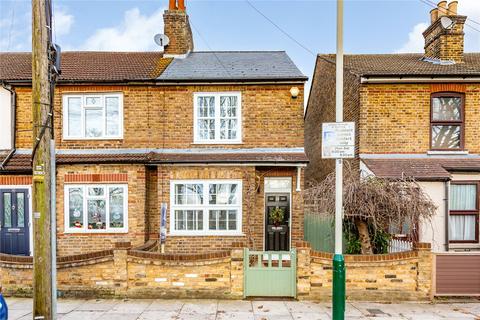 28 Marks Road, Romford, RM7 7AH