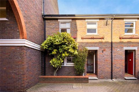 3 bedroom terraced house for sale, Lockesfield Place, Isle of Dogs, London, E14