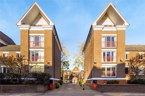 45 Lockesfield Place, London, E14 3AJ