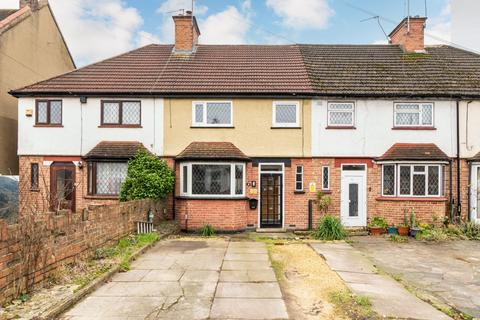 3 bedroom terraced house to rent, Hagden Lane, Hertfordshire WD18