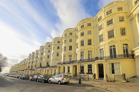 Brunswick Square, Hove