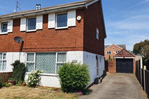 3 bedroom semi-detached house to rent, Deeble Road, Northants NN15