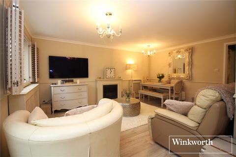 3 bedroom semi-detached house for sale, Redwood Rise, Borehamwood, Hertfordshire, WD6