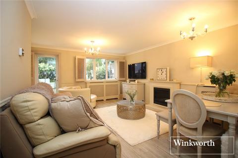 3 bedroom semi-detached house for sale, Redwood Rise, Borehamwood, Hertfordshire, WD6