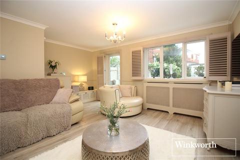 3 bedroom semi-detached house for sale, Redwood Rise, Borehamwood, Hertfordshire, WD6