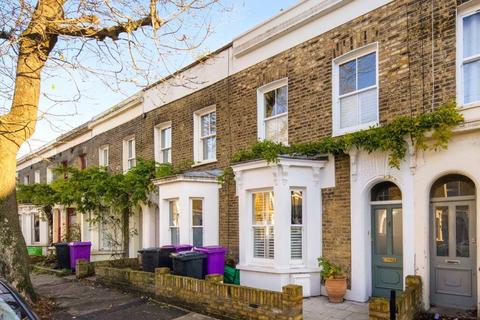 160 Swaton Road, London, E3 4ER