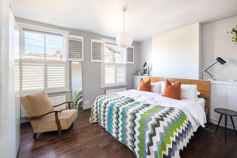 160 Swaton Road, London, E3 4ER