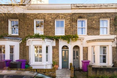 160 Swaton Road, London, E3 4ER