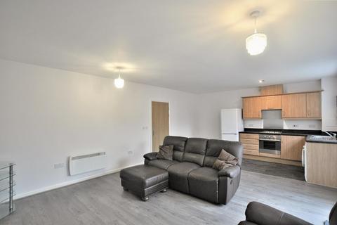 1 bedroom flat for sale, Johnson Place, 65 Walsworth Road, Hitchin