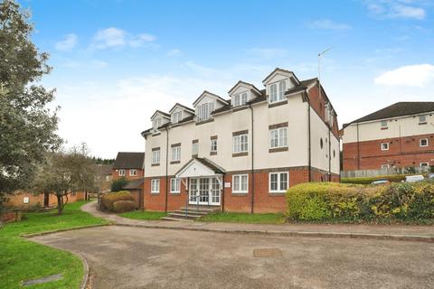 1 bedroom flat for sale, Rosemont Close, Letchworth