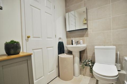 1 bedroom flat for sale, Rosemont Close, Letchworth