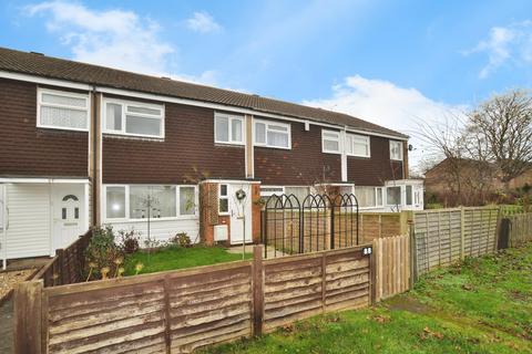 3 bedroom terraced house for sale, Swanstand, Letchworth