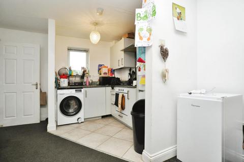 2 bedroom flat for sale, Trefoil Lodge, Stevenage