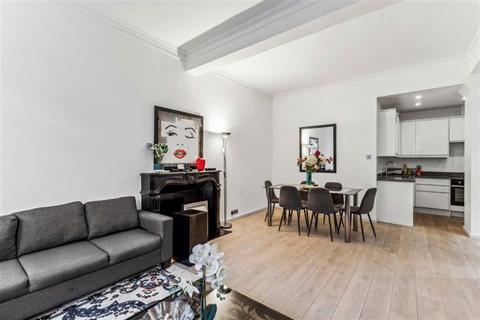 1 bedroom flat to rent, Montpelier Walk, London SW7