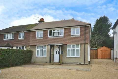 undefined, Stanley Hill, Amersham