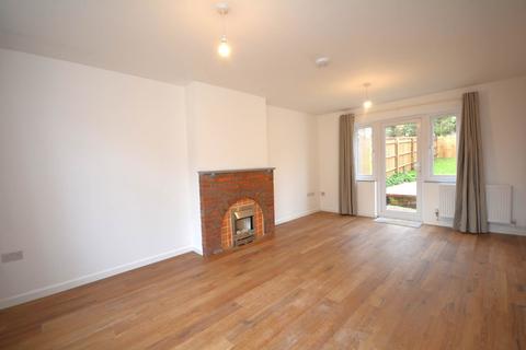 undefined, Stanley Hill, Amersham