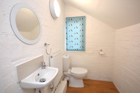 undefined, Stanley Hill, Amersham