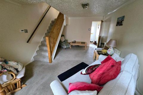 2 bedroom terraced house for sale, Constable Drive, Bradwell