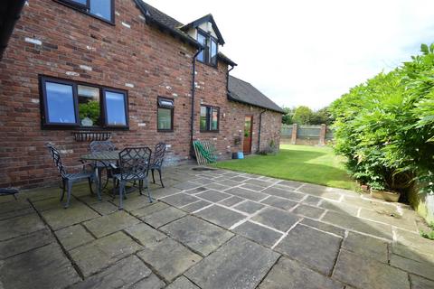 3 bedroom detached house for sale, Brompton House, Asterley, Shrewsbury, SY5 0AW