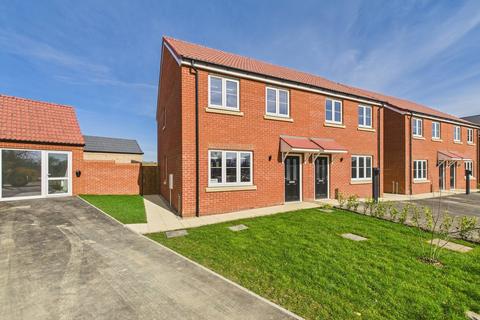 3 bedroom semi-detached house for sale, Nightingale Lane, Downham Market PE38