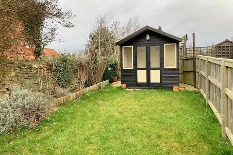 2 bedroom terraced house for sale, Westgate, Pickering