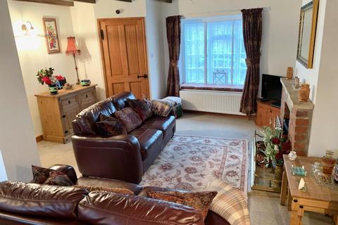 2 bedroom terraced house for sale, Westgate, Pickering