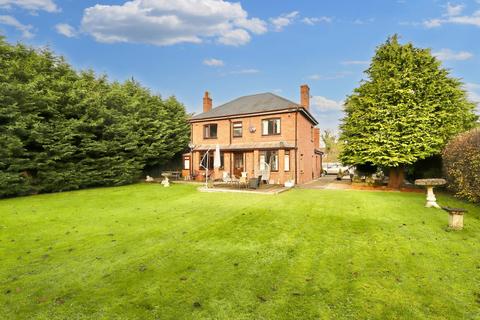 7 bedroom detached house for sale, Gate Lane, Wells