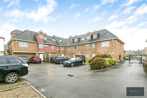 2 bedroom apartment for sale, Montpellier Court, Russell Road, WALTON-ON-THAMES, Surrey, KT12