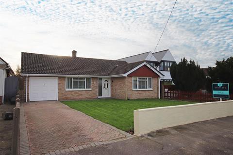 2 bedroom detached house to rent, Walkford Way, Walkford, Christchurch