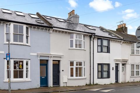 3 bedroom terraced house for sale, Haddington Street, Hove BN3