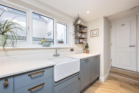 3 bedroom terraced house for sale, Haddington Street, Hove BN3