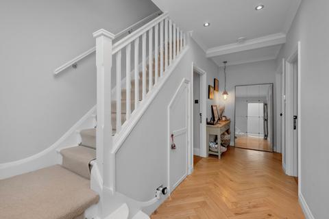 5 bedroom detached house for sale, Hampton Court Way, Thames Ditton, Surrey, KT7