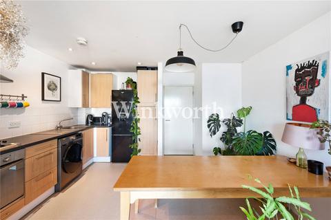 1 bedroom apartment for sale, Broad Lane, London, N15