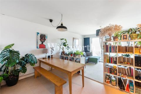 1 bedroom apartment for sale, Broad Lane, London, N15