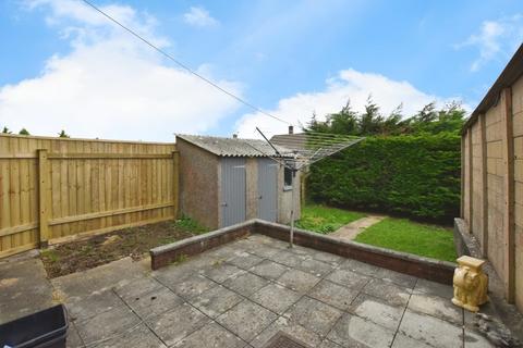 3 bedroom end of terrace house for sale, Newland Road, Withywood, Bristol