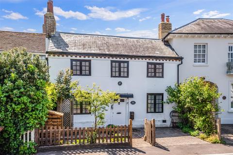 3 bedroom semi-detached house for sale, Park Road, Banstead