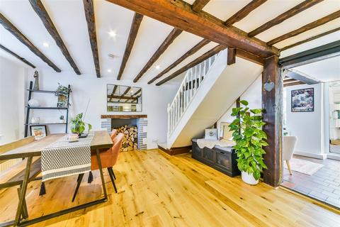 Park Cottage Park Road, Banstead, SM7 3DL