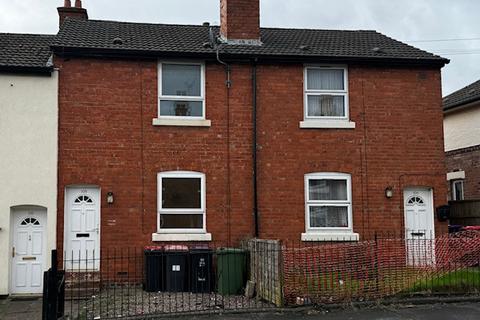 2 bedroom terraced house to rent, Regent Street, Wellington, Telford, Shropshire, TF1