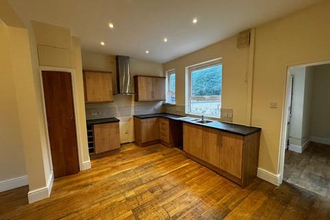 2 bedroom terraced house to rent, Regent Street, Wellington, Telford, Shropshire, TF1