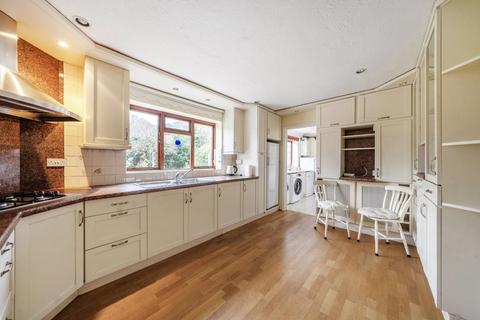 4 bedroom detached house for sale, Eggars Field, Bentley, Farnham, Hampshire, GU10