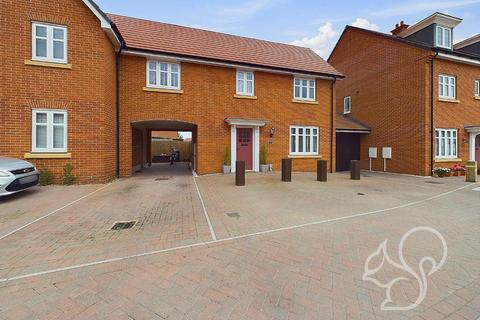 3 bedroom semi-detached house for sale, Bellona Way, Colchester