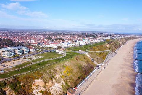 2 bedroom apartment for sale, Montague Road, Bournemouth, Dorset, BH5