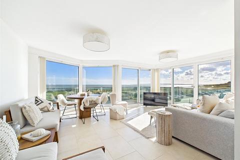 2 bedroom apartment for sale, Montague Road, Bournemouth, Dorset, BH5