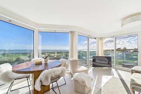 2 bedroom apartment for sale, Montague Road, Bournemouth, Dorset, BH5