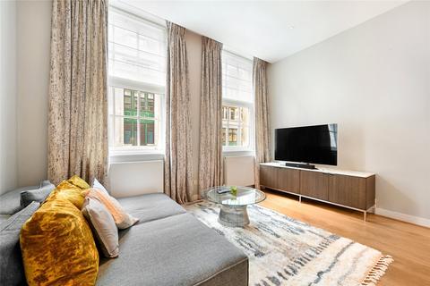 2 bedroom apartment for sale, Berners Street, Fitzrovia, W1T